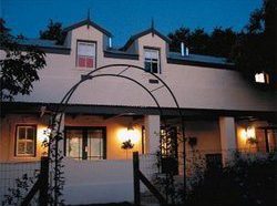 Hotel Pepperwood Country Lodge Western Cape