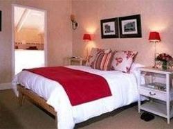 Hotel Pepperwood Country Lodge 1