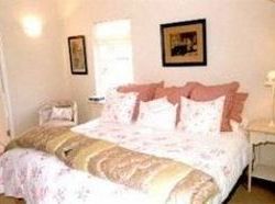 Hotel Pepperwood Country Lodge 2