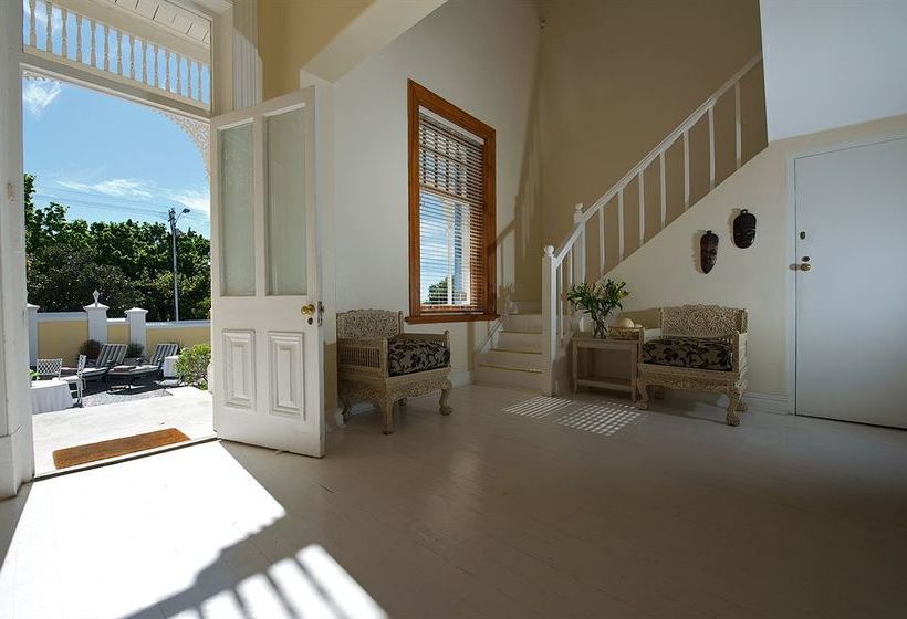 Hotel The Walden House 1