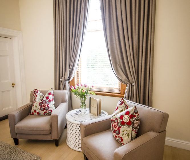 Hotel The Walden House 10