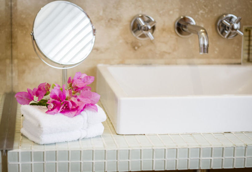 Hotel The Walden House 11