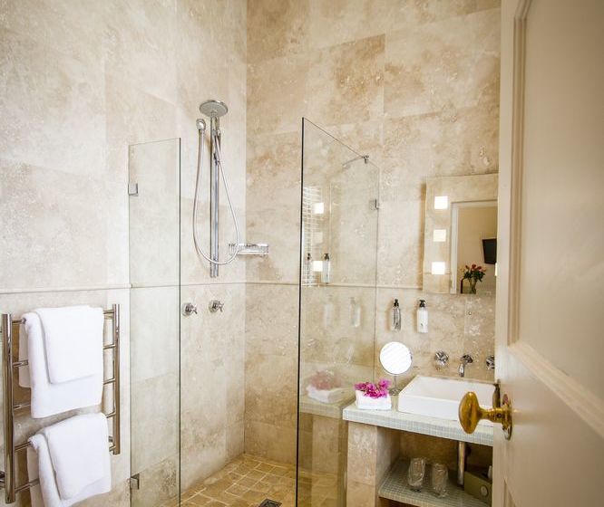 Hotel The Walden House 12