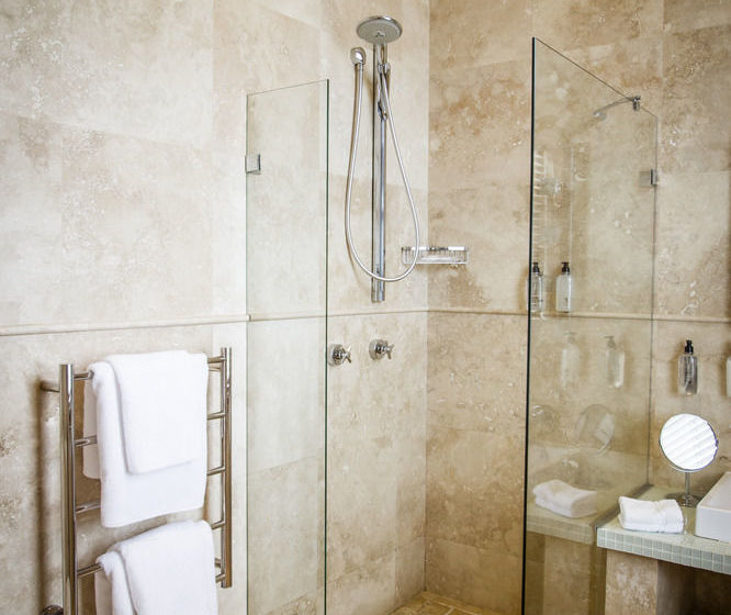 Hotel The Walden House 13