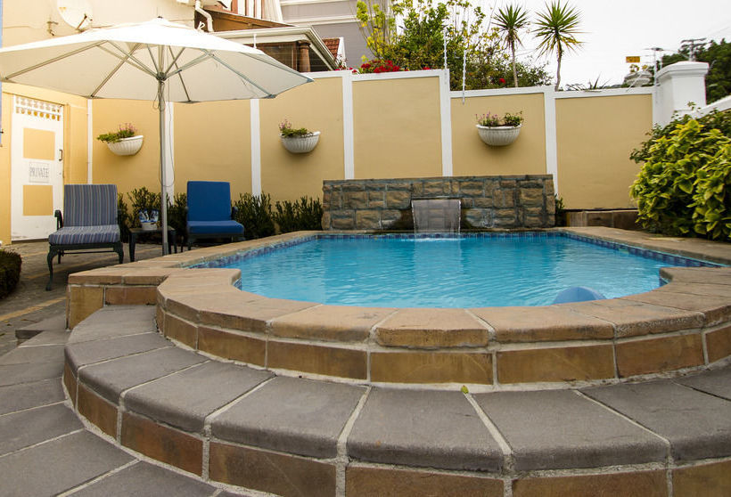 Hotel The Walden House 15