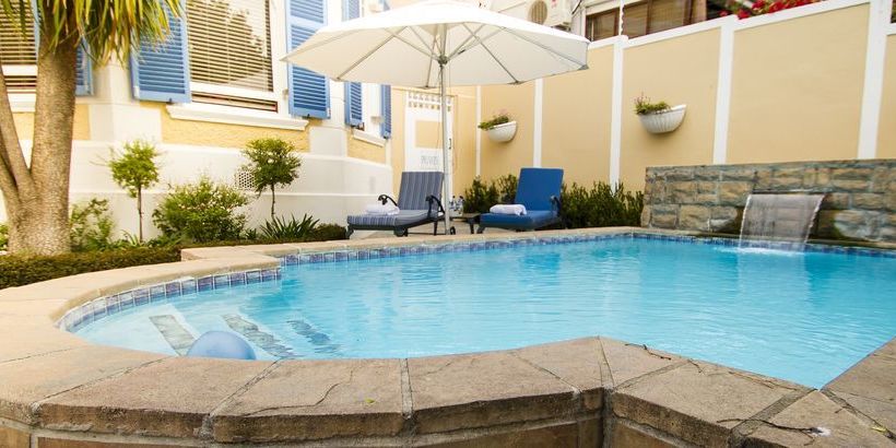 Hotel The Walden House 17