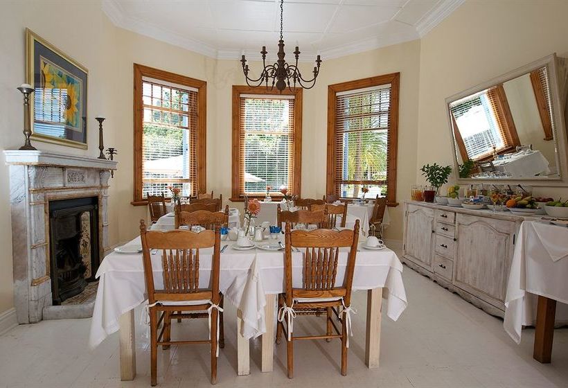 Hotel The Walden House 18