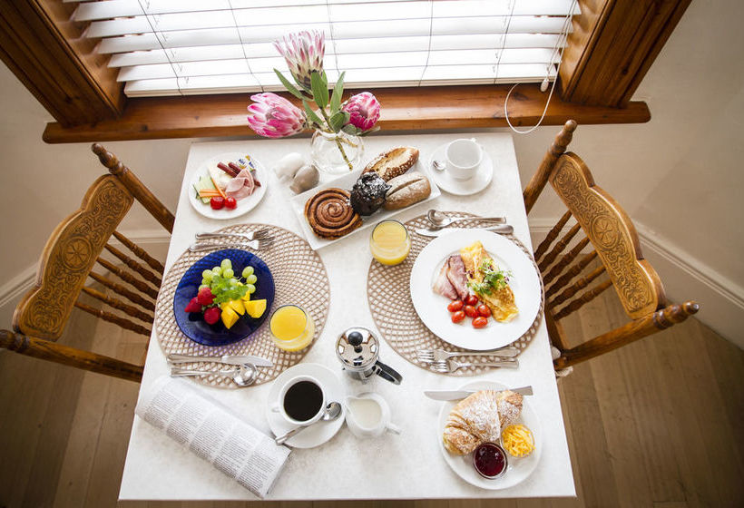 Hotel The Walden House 19