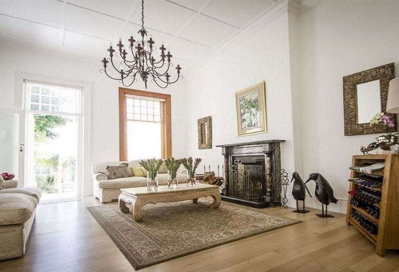 Hotel The Walden House 2