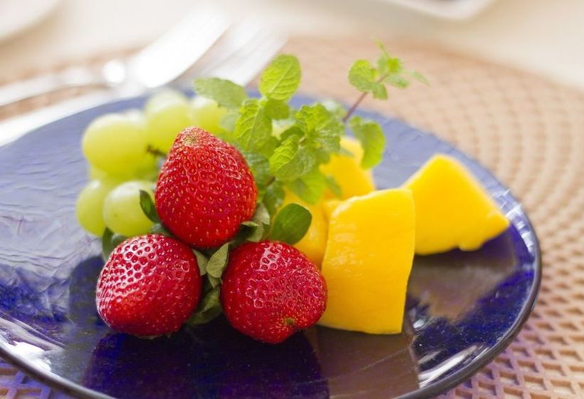 Hotel The Walden House 20