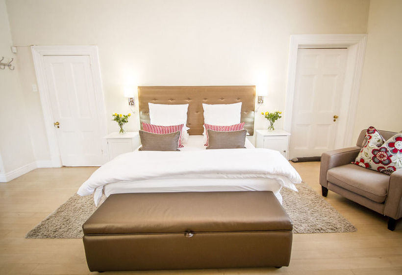 Hotel The Walden House 3