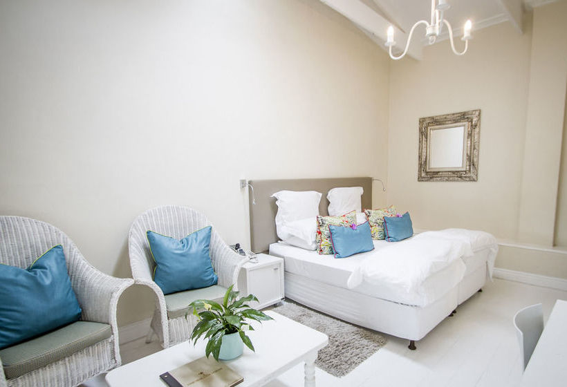 Hotel The Walden House 4