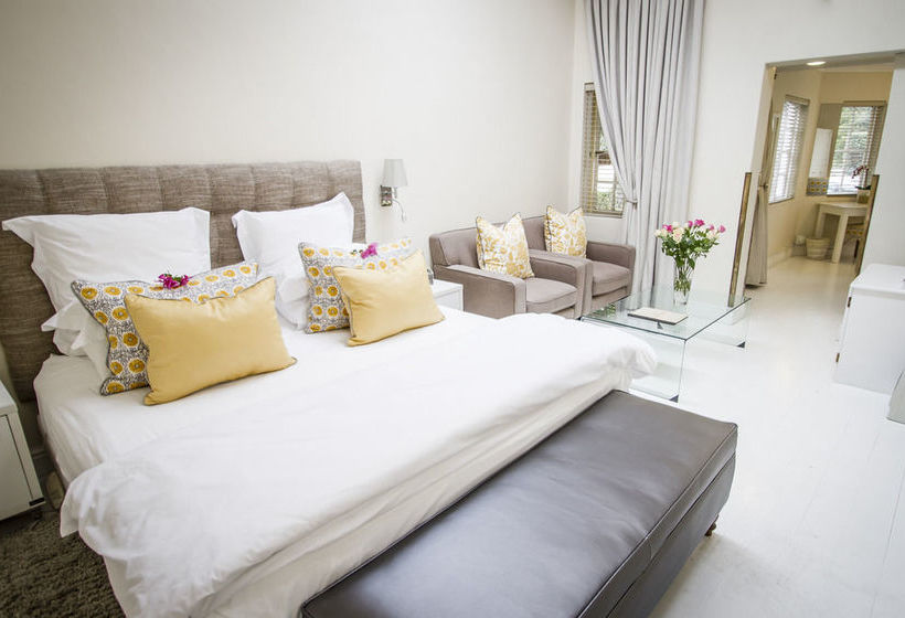 Hotel The Walden House 5