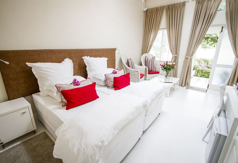 Hotel The Walden House 6