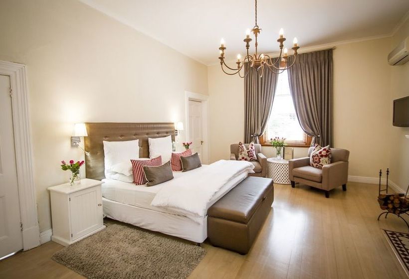 Hotel The Walden House 7