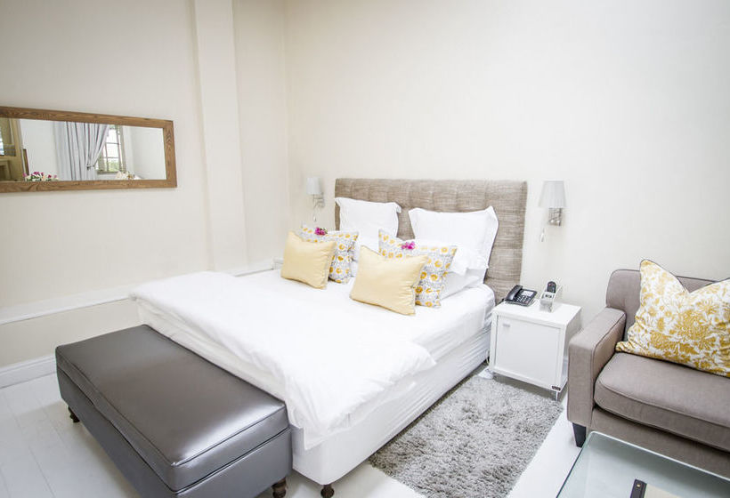 Hotel The Walden House 8