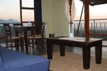 Hotel Sunset Manor 1