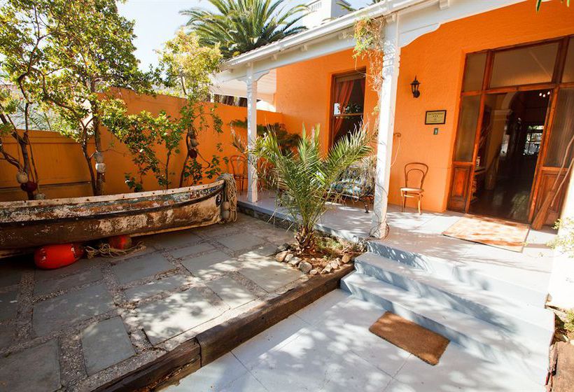 Hotel Sweet Orange Guest House Sea Point Western Cape