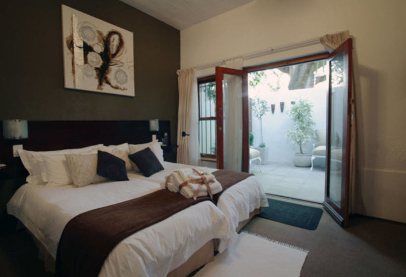 Hotel Point B Guest House 1