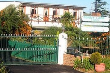 Hotel Penny Lane Lodge Somerset West