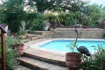 Hotel Penny Lane Lodge 1