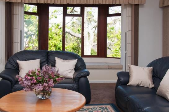 Hotel Winkfield House Somerset West