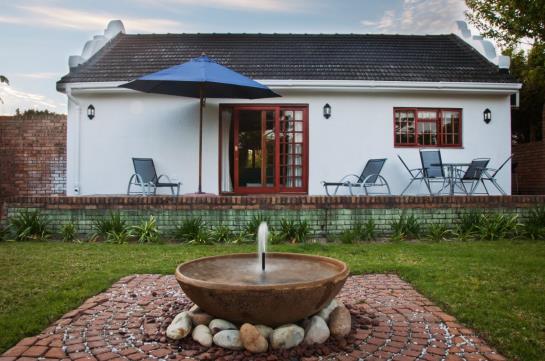 Hotel Winkfield House 1