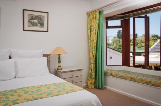 Hotel Winkfield House 11