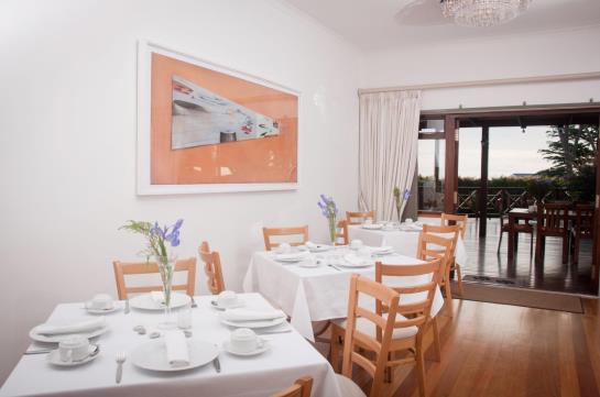 Hotel Winkfield House 13