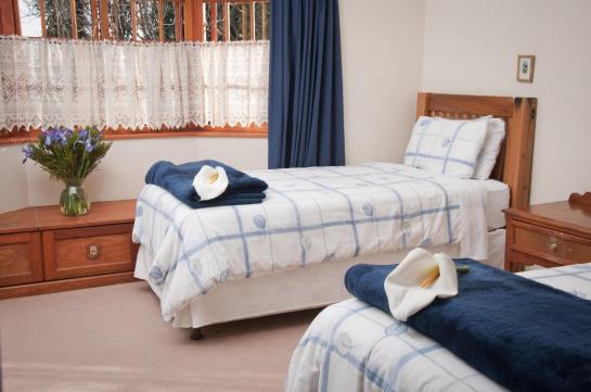 Hotel Winkfield House 14