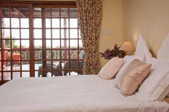 Hotel Winkfield House 16