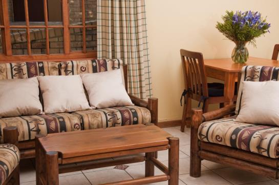 Hotel Winkfield House 17