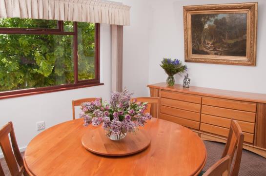 Hotel Winkfield House 18