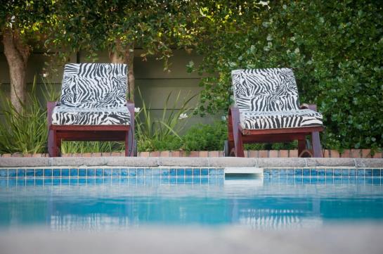 Hotel Winkfield House 2