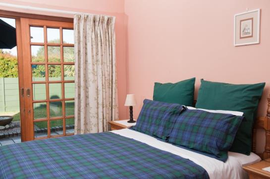 Hotel Winkfield House 3