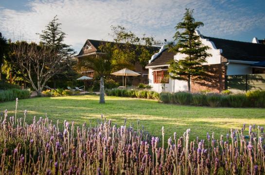 Hotel Winkfield House 5