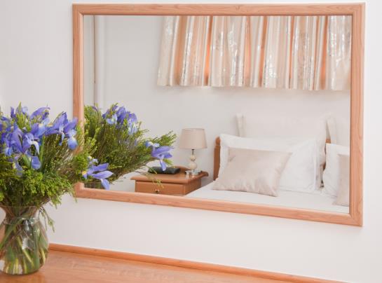 Hotel Winkfield House 6