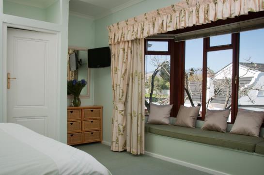 Hotel Winkfield House 7