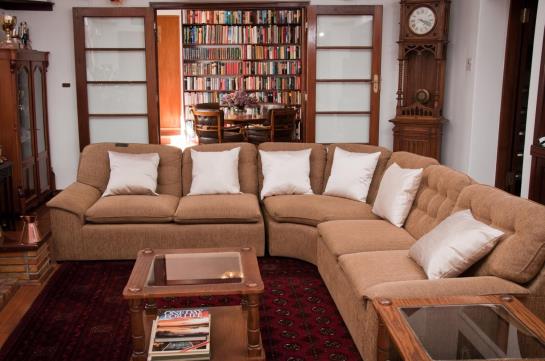 Hotel Winkfield House 8