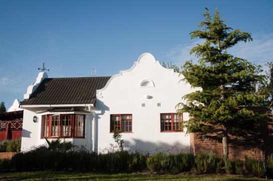 Hotel Winkfield House 9