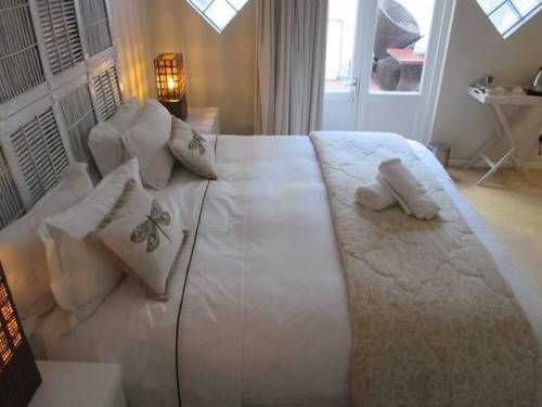 Hotel Dunkley House 1