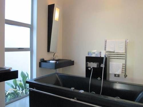 Hotel Dunkley House 11