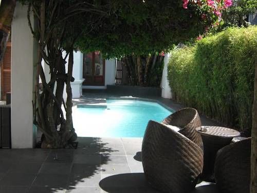 Hotel Dunkley House 12