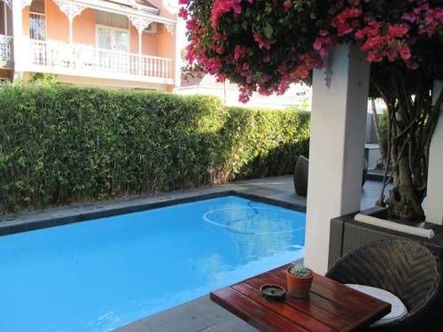 Hotel Dunkley House 13