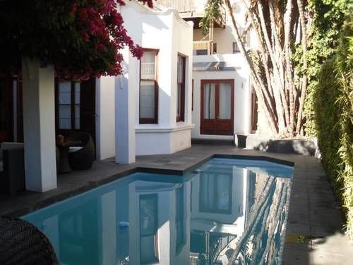 Hotel Dunkley House 14