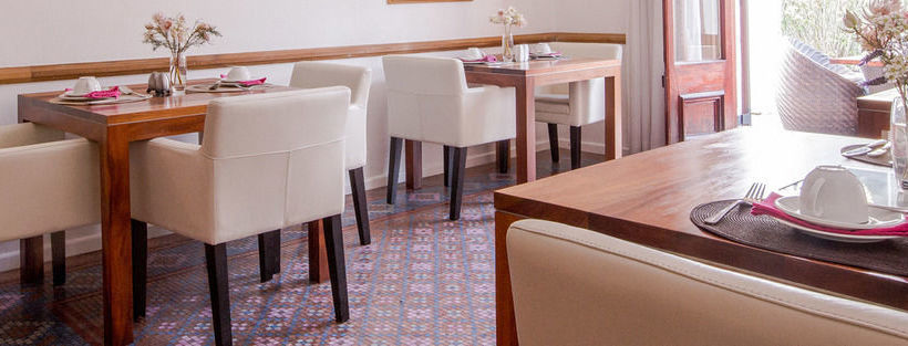 Hotel Dunkley House 16