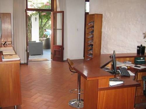 Hotel Dunkley House 17