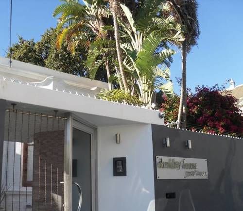 Hotel Dunkley House 19