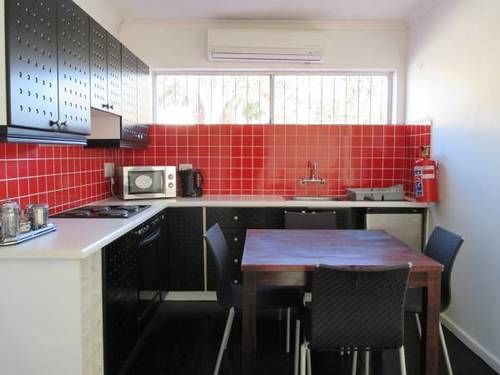 Hotel Dunkley House 4