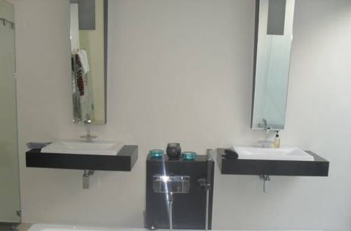 Hotel Dunkley House 9